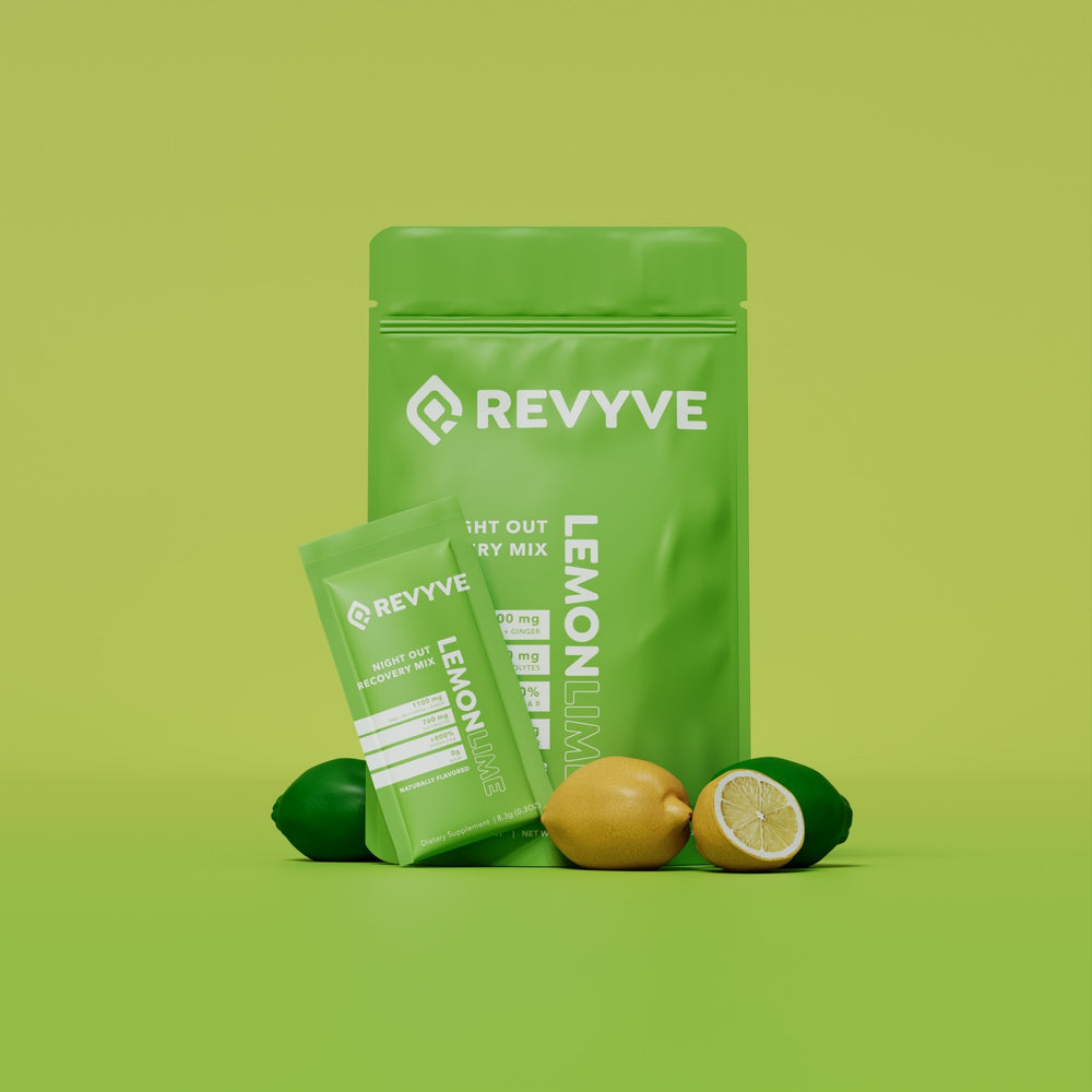 REVYVE Night Out Recovery Mix