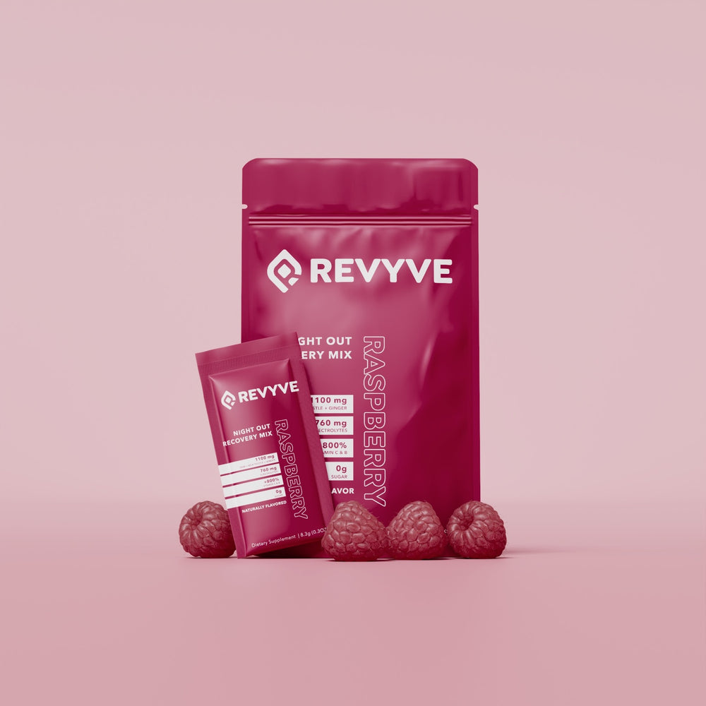 REVYVE Night Out Recovery Mix